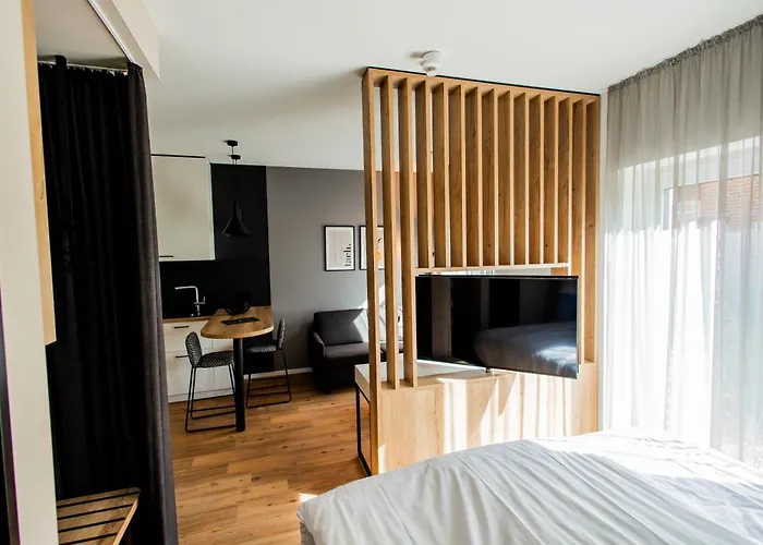 Boardinghouse Hense