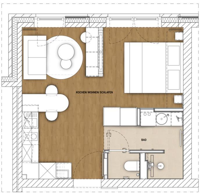 Boardinghouse Hense