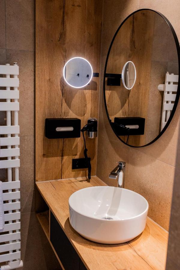 Aparthotel Boardinghouse Hense