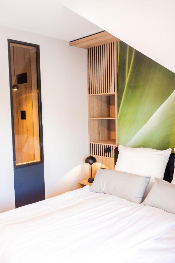 Aparthotel Boardinghouse Hense