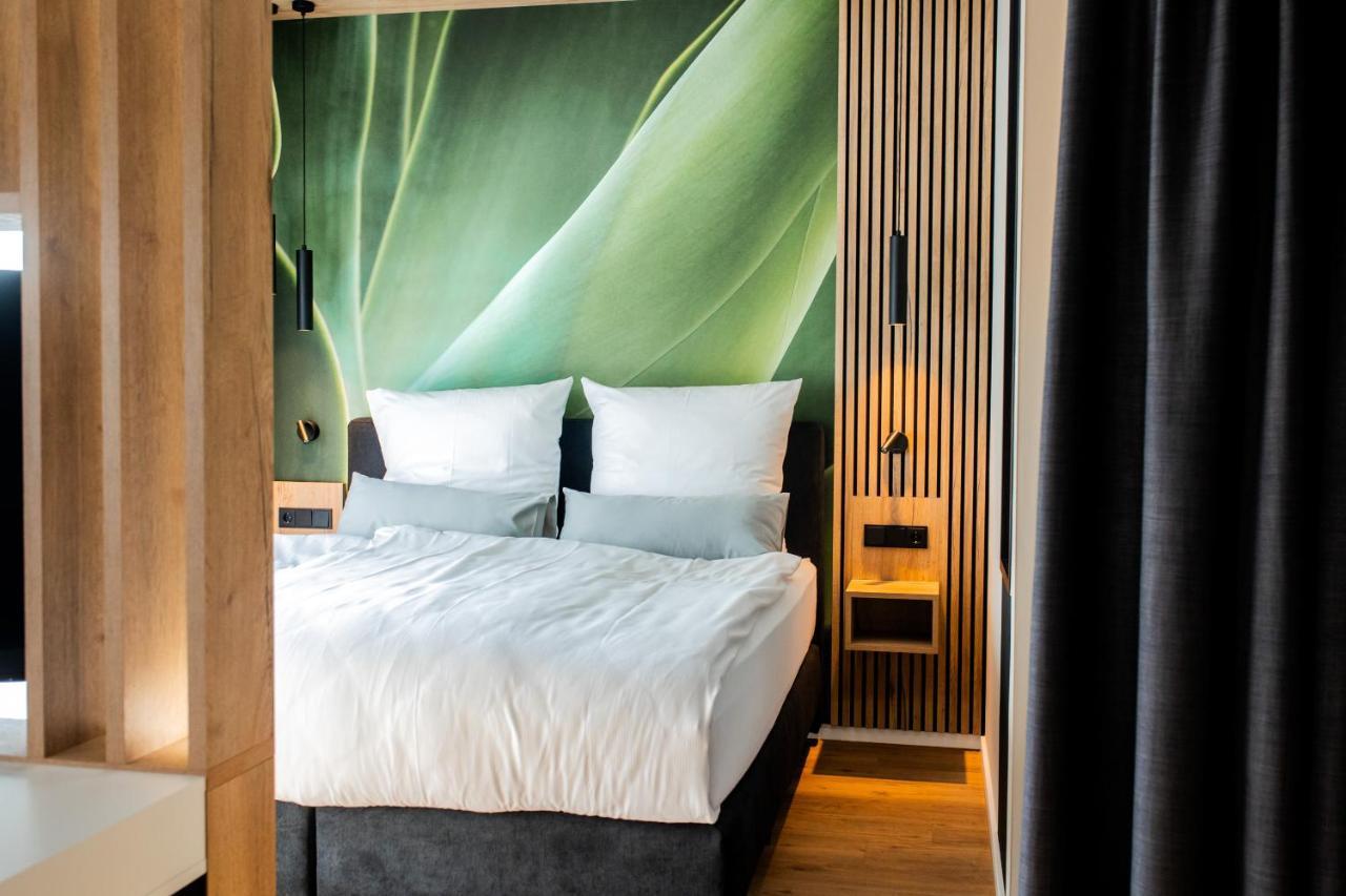 Aparthotel Boardinghouse Hense