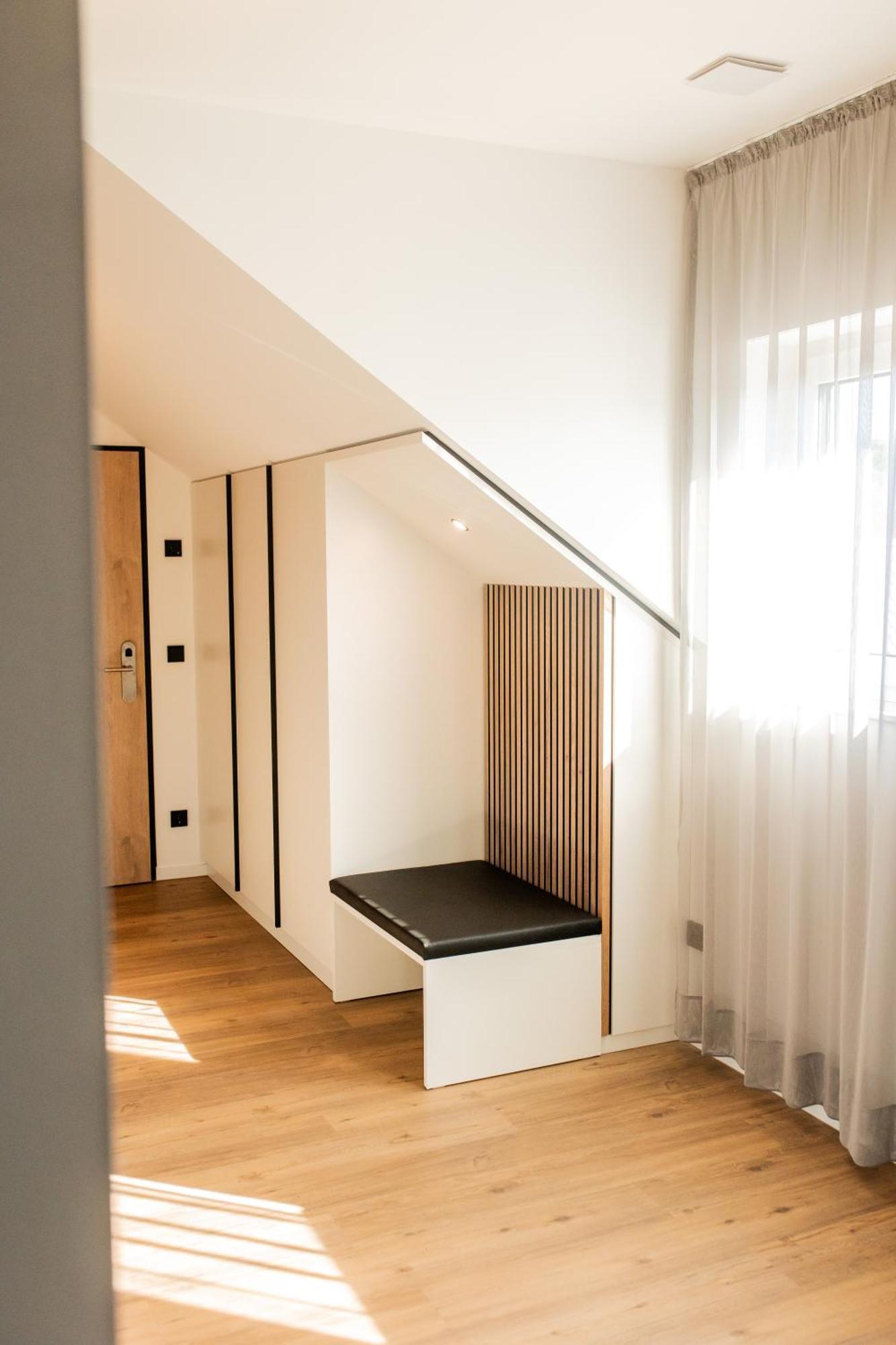 Boardinghouse Hense * Lingen (Ems)