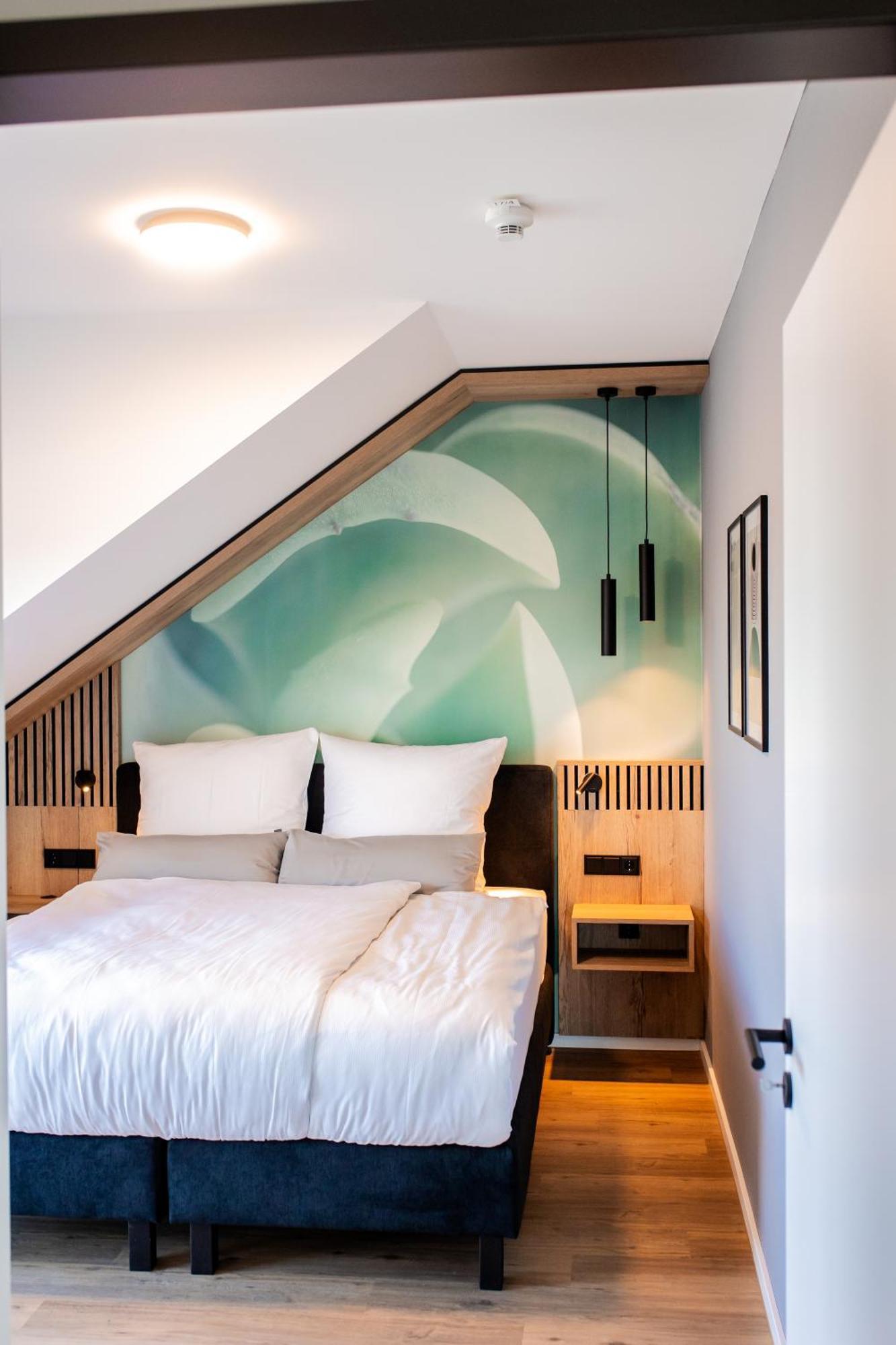 Boardinghouse Hense Aparthotel