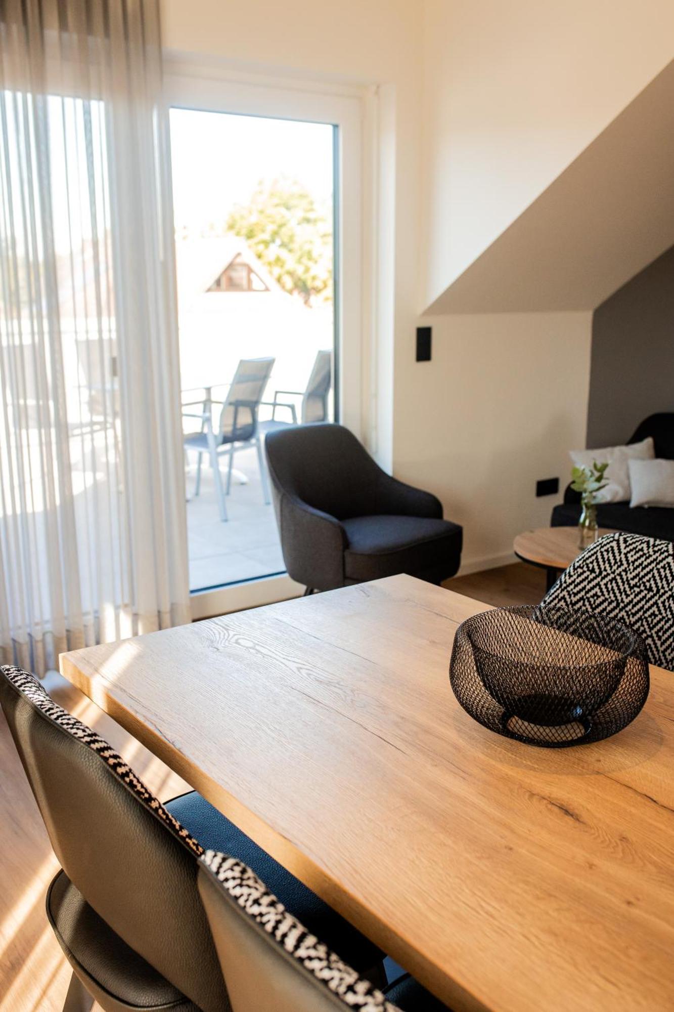 Aparthotel Boardinghouse Hense