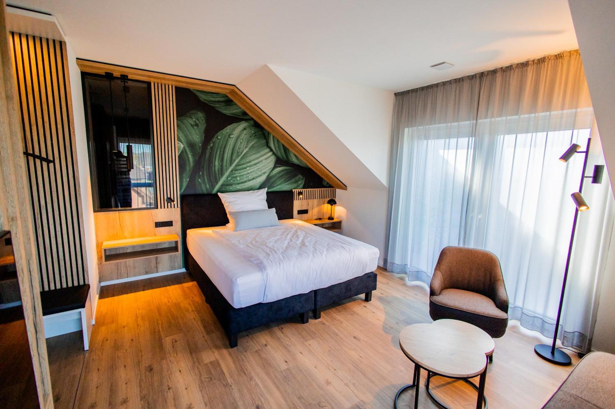 Aparthotel Boardinghouse Hense
