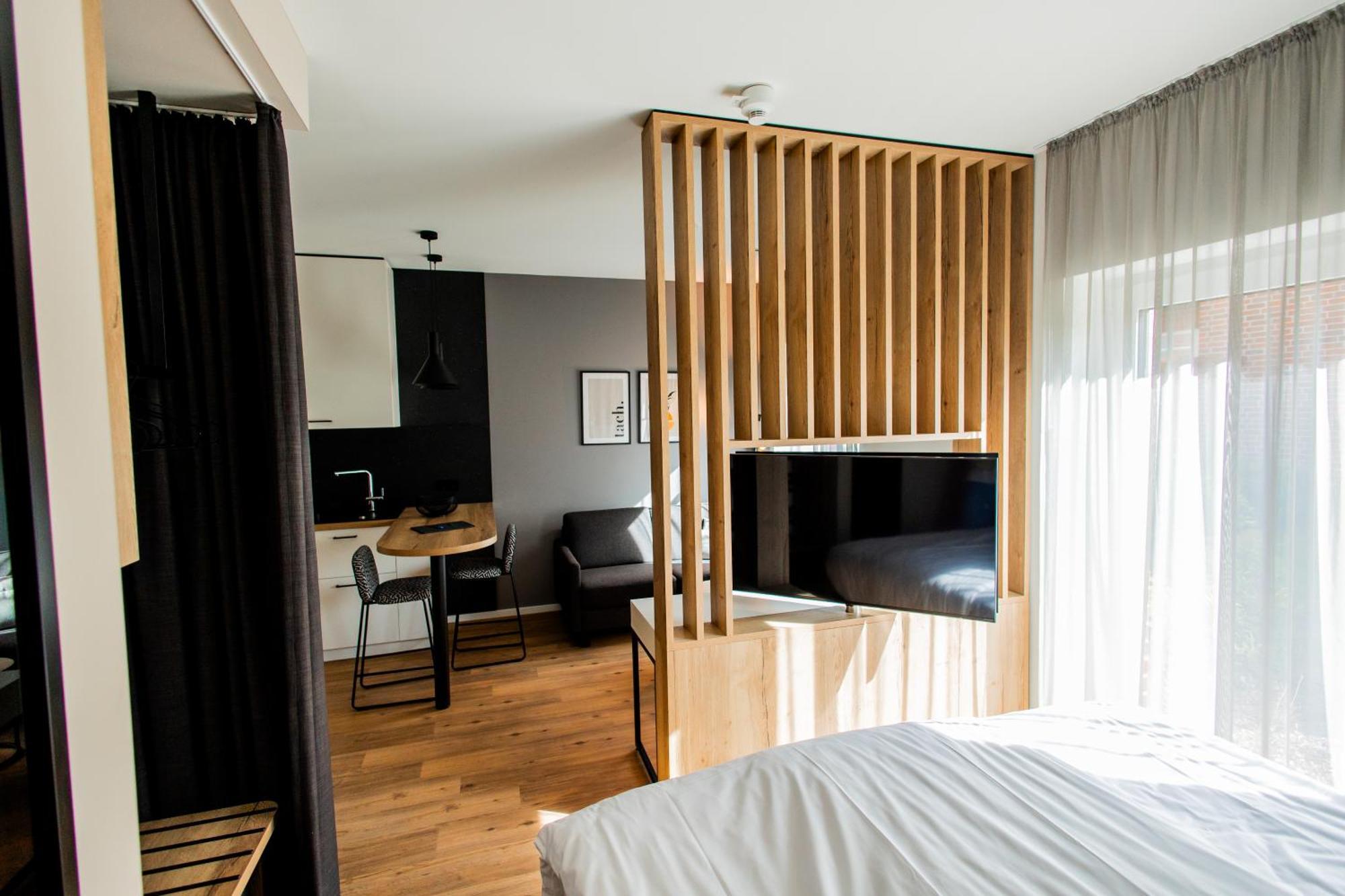 Boardinghouse Hense Lingen (Ems)