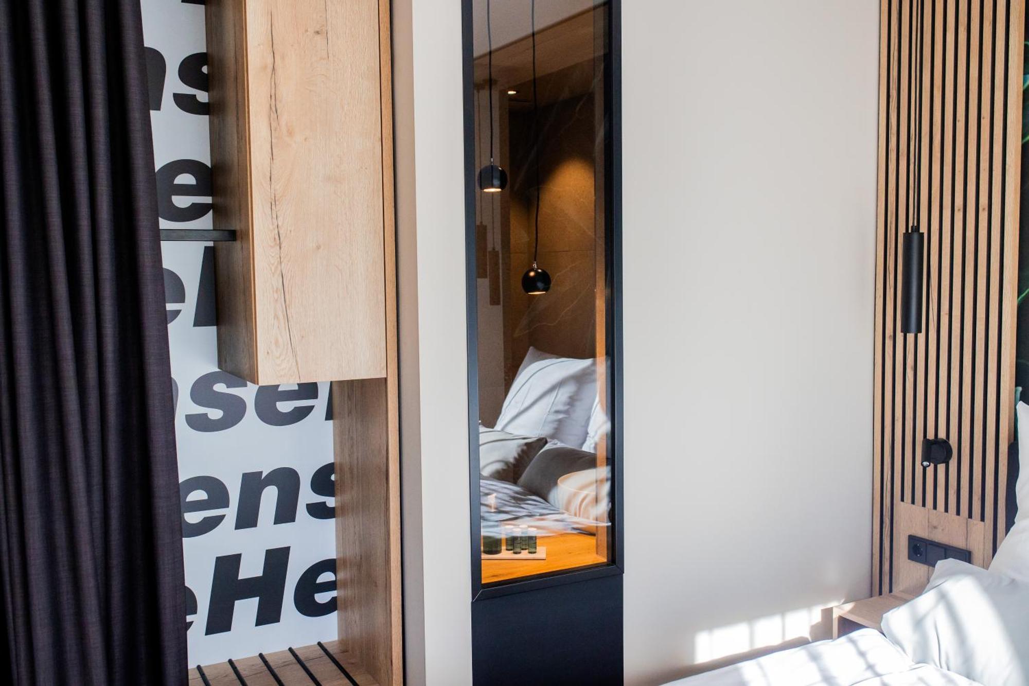Boardinghouse Hense Aparthotel